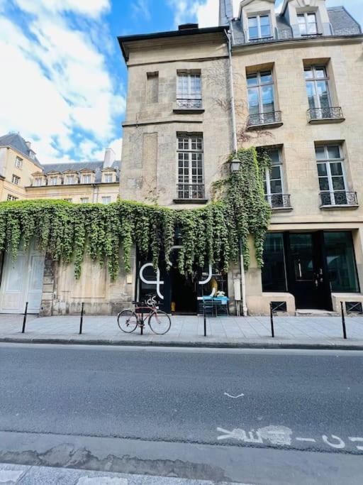 Le Marais Cosy-Comfy Appartment 파리 외부 사진